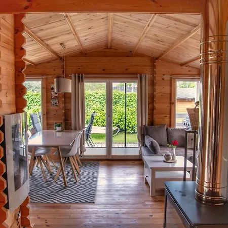 Strandhaus Bellin