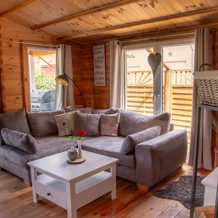 Bellin Semesterbostad