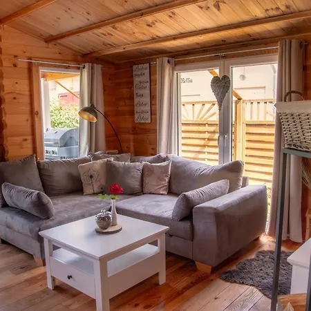 Strandhaus Bellin Holiday home