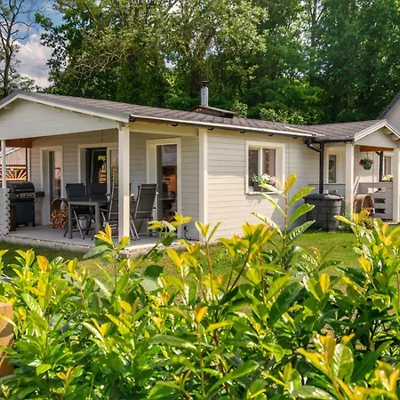 Strandhaus Bellin Holiday home Ueckermunde