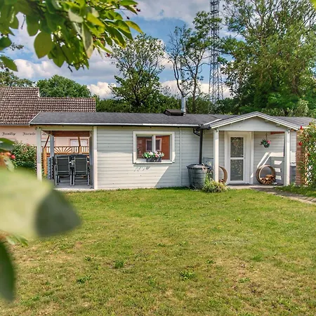 Strandhaus Bellin Ueckermunde