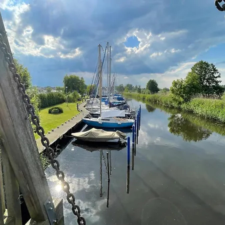 Strandhaus Bellin *