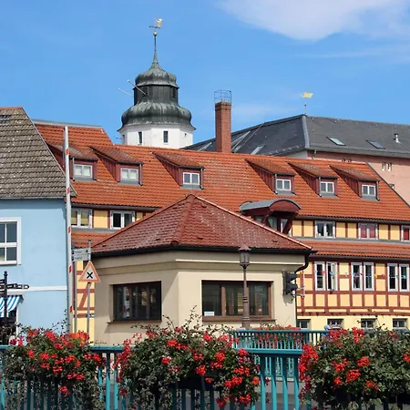 Strandhaus Bellin Ueckermunde
