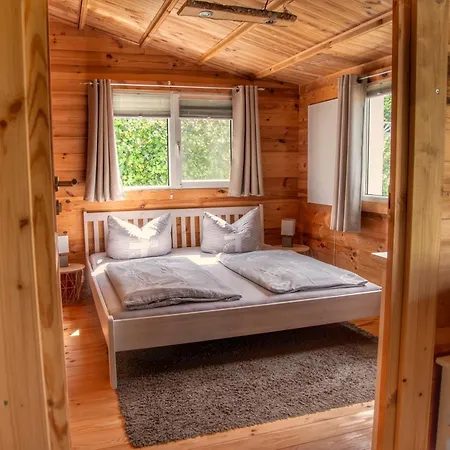 Bellin Nyaraló Ueckermünde