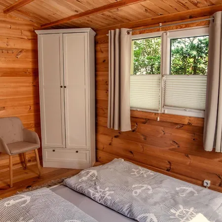 Bellin Nyaraló Ueckermünde